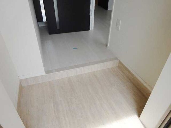 クオリアの物件内観写真